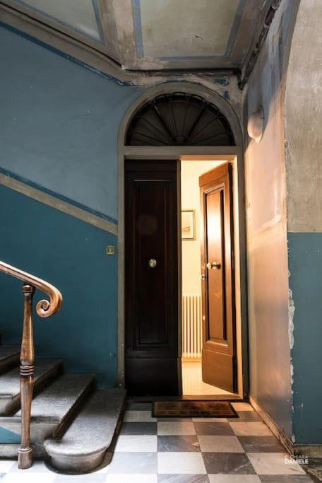 Appartamento Romana Firenze Eksteriør bilde
