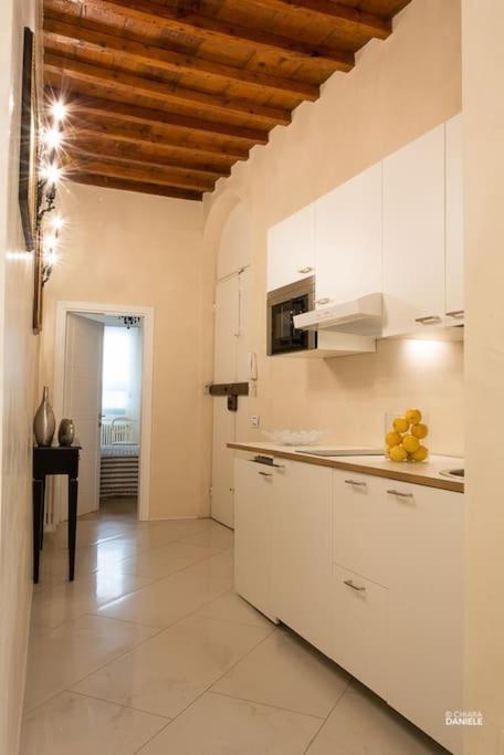 Appartamento Romana Firenze Eksteriør bilde